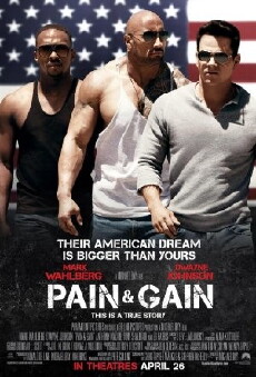 Pain & Gain (2013) - Stream Online