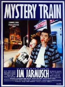 Mystery Train (1989) - Stream Online