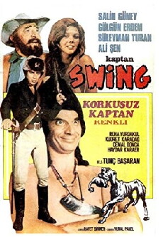 Korkusuz Kaptan Swing (1971) - Stream Online