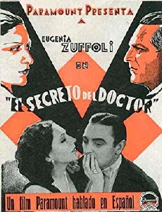 El secreto del doctor (1930) - Stream Online