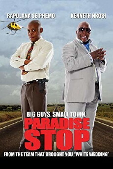 Paradise Stop (2011) - Stream Online