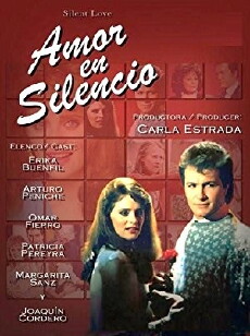 Amor en silencio (1987) - Stream Online