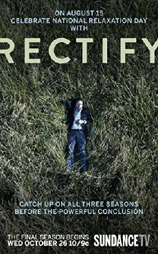 Rectify (2013) - Stream Online