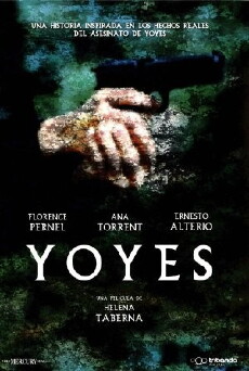 Yoyes (2000) - Stream Online