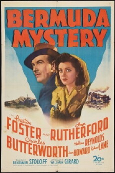 Bermuda Mystery (1944) - Stream Online