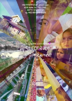 Astronauter og filmstjerner (2016) - Stream Online