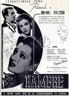 Hambre (1938) - Stream Online