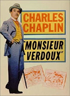 Monsieur Verdoux (1947) - Stream Online