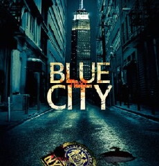Blue City (2017) - Stream Online