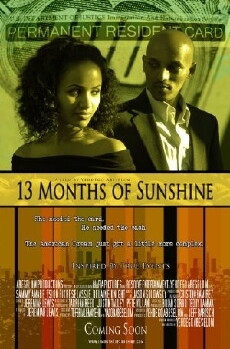 13 Months of Sunshine (2007) - Stream Online