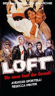 Loft - Die neue Saat der Gewalt (1985) - Stream Online