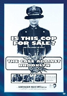 The Case Against Brooklyn (1958) - Stream Online