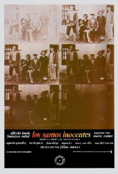 The Holy Innocents (1984) - Stream Online