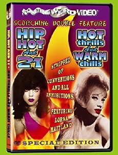 Hot Thrills and Warm Chills (1967) - Stream Online