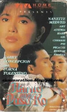 Narito ang puso ko (1992) - Stream Online