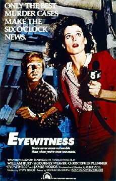 Eyewitness (1981) - Stream Online