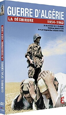 Guerre d'Algérie, la déchirure (2012) - Stream Online