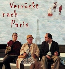 Crazy About Paris (2002) - Stream Online