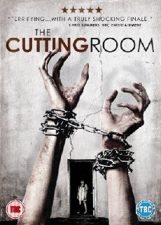 The Cutting Room (2015) - Stream Online