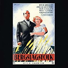 Bergslagsfolk (1937) - Stream Online