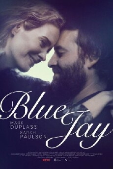 Blue Jay (2016) - Stream Online
