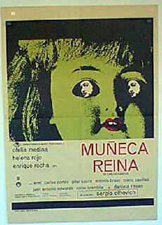Queen Doll (1972) - Stream Online