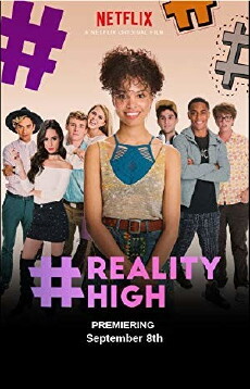 #REALITYHIGH (2017) - Stream Online