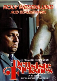 Den siste Fleksnes (1974) - Stream Online