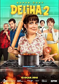 Deliha 2 (2018) - Stream Online