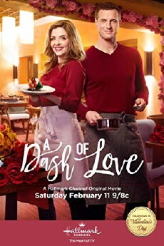 A Dash of Love (2017) - Stream Online