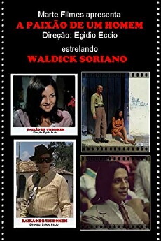 Paixão de Um Homem (1972) - Stream Online