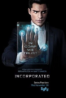 Incorporated (2016) - Stream Online