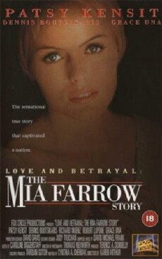 Love and Betrayal: The Mia Farrow Story (1995) - Stream Online