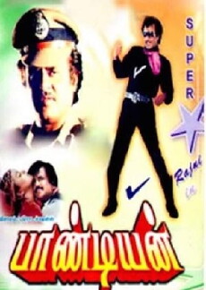 Pandian (1992) - Stream Online