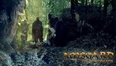 Amsgård: en vikingasaga (2007) - Stream Online