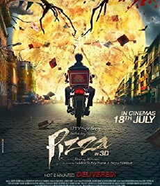Pizza (2014) - Stream Online
