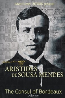 The Consul of Bordeaux (2011) - Stream Online