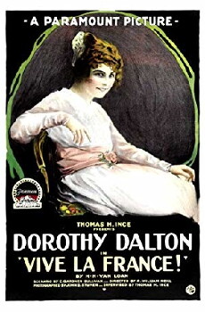 Vive la France! (1918) - Stream Online