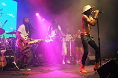 MTV Artist to Watch 2015 Kick-Off (2015) - Stream Online