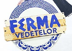 Ferma Vedetelor (2015) - Stream Online