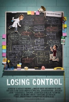 Losing Control (2011) - Stream Online