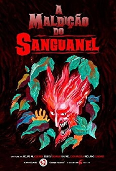 A Maldição do Sanguanel (2014) - Stream Online