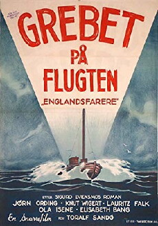 Englandsfarere (1946) - Stream Online