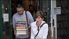 Amy's Book Hunt with Amy Brent (2018) - Stream Online