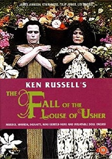 The Fall of the Louse of Usher: A Gothic Tale for the 21st Century (2002) - Stream Online