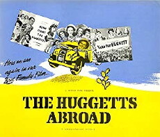 The Huggetts Abroad (1949) - Stream Online