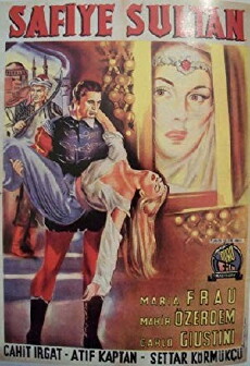 La sultana Safiyè (1955) - Stream Online