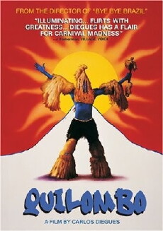 Quilombo (1984) - Stream Online