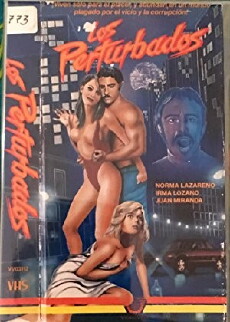 Los perturbados (1972) - Stream Online
