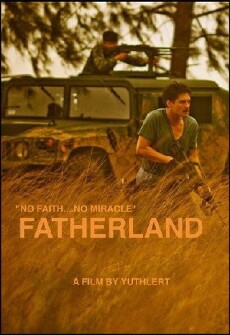 Fatherland (2012) - Stream Online